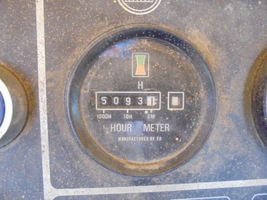 รถปูยาง Demag DF-130 ปี 2000 5,XXX ชั่วโมง โทร 061-4194021 พรภวิษย์ รถปูยาง Demag DF-130 ปี 2000 5,XXX ชั่วโมง โทร 061-4194021 พรภวิษย์