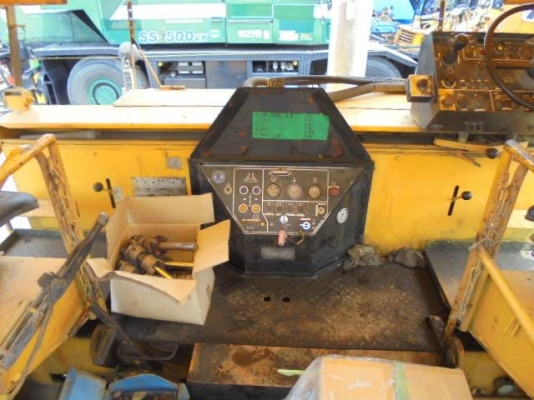 รถปูยาง Demag DF-130 ปี 2000 5,XXX ชั่วโมง โทร 061-4194021 พรภวิษย์ รถปูยาง Demag DF-130 ปี 2000 5,XXX ชั่วโมง โทร 061-4194021 พรภวิษย์