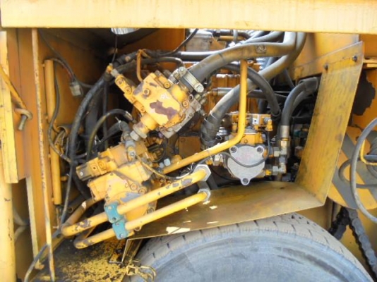 รถปูยาง Demag DF-130 ปี 2000 5,XXX ชั่วโมง โทร 061-4194021 พรภวิษย์ รถปูยาง Demag DF-130 ปี 2000 5,XXX ชั่วโมง โทร 061-4194021 พรภวิษย์