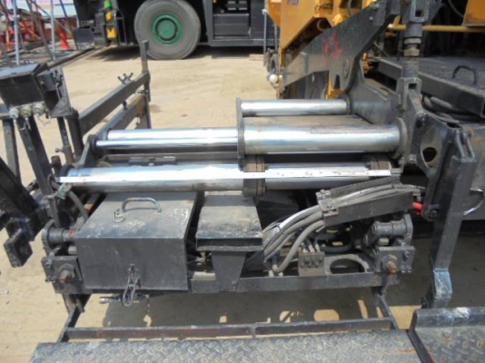 รถปูยาง Demag DF-130 ปี 2000 5,XXX ชั่วโมง โทร 061-4194021 พรภวิษย์ รถปูยาง Demag DF-130 ปี 2000 5,XXX ชั่วโมง โทร 061-4194021 พรภวิษย์