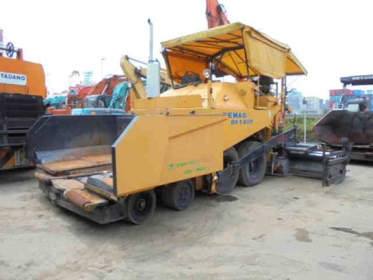 รถปูยาง Demag DF-130 ปี 2000 5,XXX ชั่วโมง โทร 061-4194021 พรภวิษย์