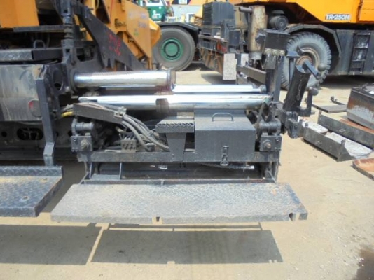 รถปูยาง Demag DF-130 ปี 2000 5,XXX ชั่วโมง โทร 061-4194021 พรภวิษย์ รถปูยาง Demag DF-130 ปี 2000 5,XXX ชั่วโมง โทร 061-4194021 พรภวิษย์