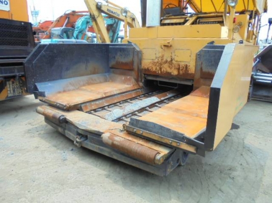 รถปูยาง Demag DF-130 ปี 2000 5,XXX ชั่วโมง โทร 061-4194021 พรภวิษย์ รถปูยาง Demag DF-130 ปี 2000 5,XXX ชั่วโมง โทร 061-4194021 พรภวิษย์