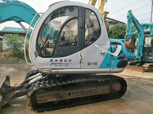 ขายจ้า  KOBELCO SK60-2 มาร์คไฟว์  เก่านอกแท้  สภาพสวยมากๆๆ  พร้อมใช้  โทร  089-3818694  ดวงนภา