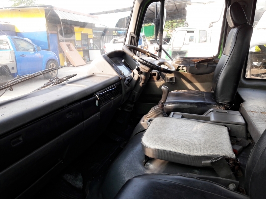 หัวรถ Hino ไฮเทค หัวรถ Hino ไฮเทค