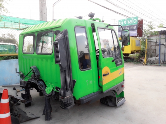 หัวรถ Hino ไฮเทค หัวรถ Hino ไฮเทค