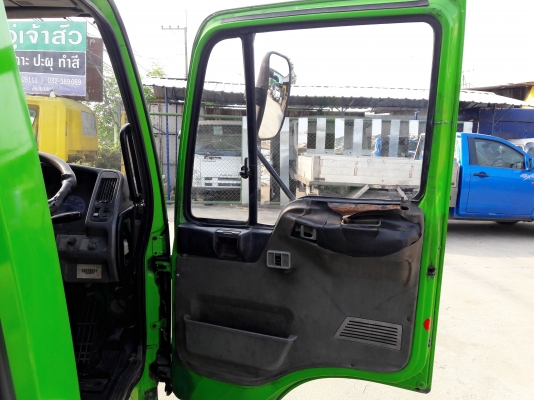 หัวรถ Hino ไฮเทค หัวรถ Hino ไฮเทค