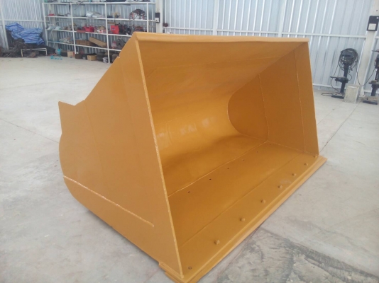 ขายบุ้งกี๋รถตัก CAT914G ขายบุ้งกี๋รถตัก CAT914G