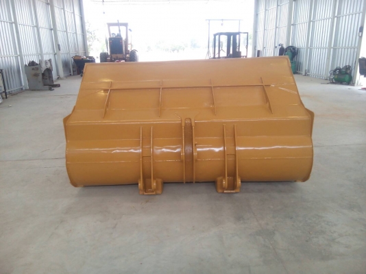 ขายบุ้งกี๋รถตัก CAT914G ขายบุ้งกี๋รถตัก CAT914G