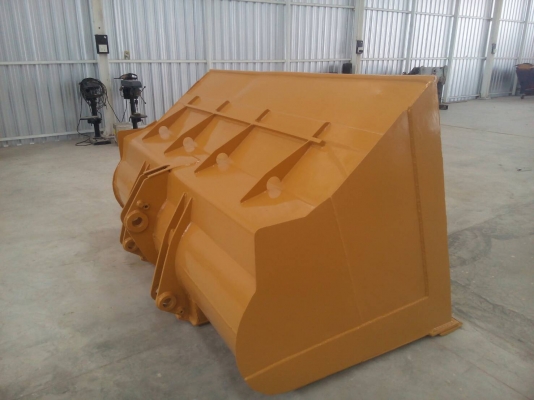 ขายบุ้งกี๋รถตัก CAT914G ขายบุ้งกี๋รถตัก CAT914G