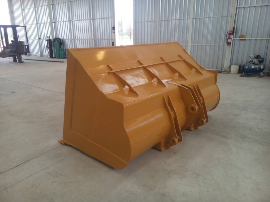 ขายบุ้งกี๋รถตัก CAT914G ขายบุ้งกี๋รถตัก CAT914G