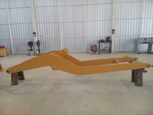 แขนรถตัก CAT914G