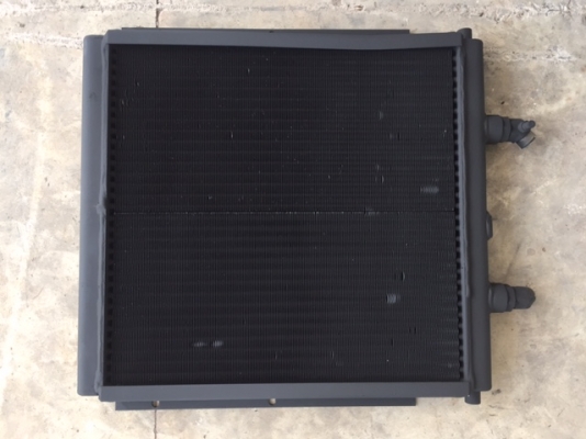 ออยคูลเลอร์รถตัก CAT914G