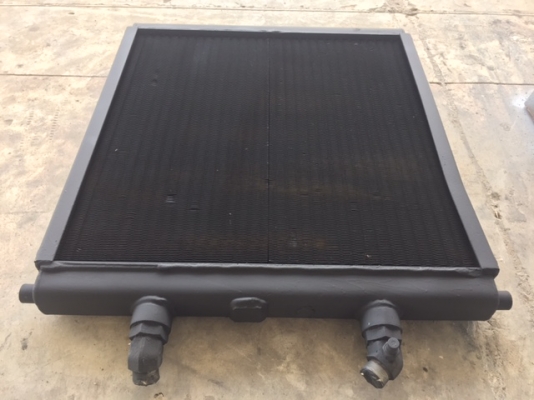 ออยคูลเลอร์รถตัก CAT914G