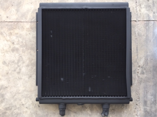 ออยคูลเลอร์รถตัก CAT914G