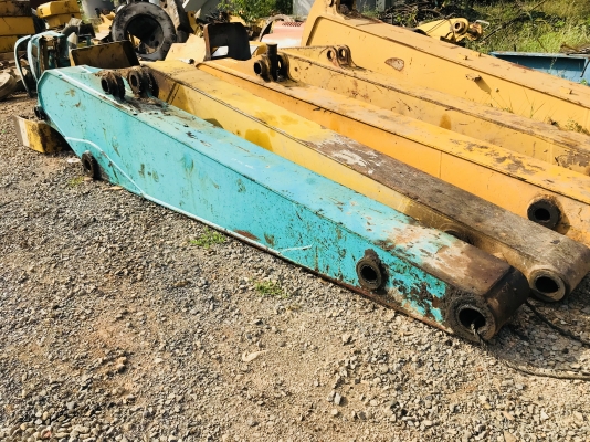 ขาย บูมอารม KOBELCO SK200มาครไฟร