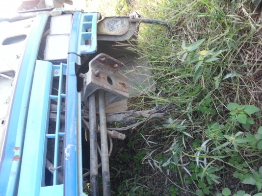 ขายหัวร้อกกี้ISUZUราคา42000บาทโทร0643130366