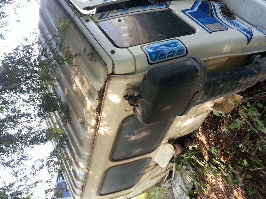 ขายหัวร้อกกี้ISUZUราคา42000บาทโทร0643130366