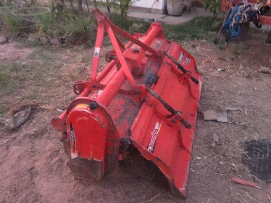 ขายโราตารีRx182fพร้อมยอย