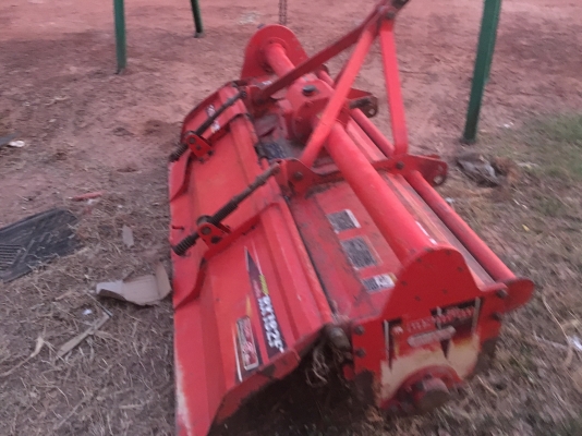 ขายโราตารีRx182fพร้อมยอย