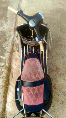 ขาย Vespa 64 ขาย Vespa 64