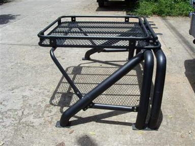 ฝาปิดกระบะท้ายวีโก้ ฝาปิดกระบะท้ายวีโก้