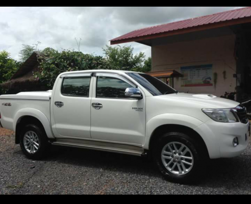 ฝาปิดกระบะท้ายวีโก้ ฝาปิดกระบะท้ายวีโก้