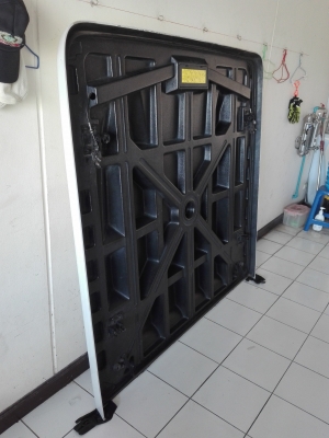 ฝาปิดกระบะท้ายวีโก้ ฝาปิดกระบะท้ายวีโก้