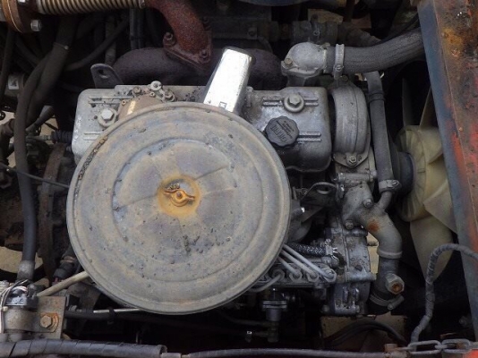 รถปูยาง SUMITOMO HB25C ขนาด 2.5 เมตรเครื่อง ISUZU FROM JAPAN พร้อมใช้งาน ติดต่อ 063-9316985 ID LINE : 0639316985 ครับ