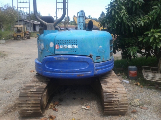 **ขาย**แม็คโคร Komatsu PC40 FR1 สภาพรถดีพร้อมใช้งานได้เลย สนใจติดต่อ 0819793899 **ขาย**แม็คโคร Komatsu PC40 FR1 สภาพรถดีพร้อมใช้งานได้เลย สนใจติดต่อ 0819793899