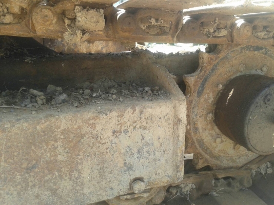 **ขาย**แม็คโคร Komatsu PC40 FR1 สภาพรถดีพร้อมใช้งานได้เลย สนใจติดต่อ 0819793899