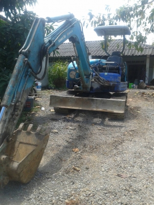 **ขาย**แม็คโคร Komatsu PC40 FR1 สภาพรถดีพร้อมใช้งานได้เลย สนใจติดต่อ 0819793899 **ขาย**แม็คโคร Komatsu PC40 FR1 สภาพรถดีพร้อมใช้งานได้เลย สนใจติดต่อ 0819793899