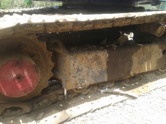 **ขาย**แม็คโคร Komatsu PC40 FR1 สภาพรถดีพร้อมใช้งานได้เลย สนใจติดต่อ 0819793899 **ขาย**แม็คโคร Komatsu PC40 FR1 สภาพรถดีพร้อมใช้งานได้เลย สนใจติดต่อ 0819793899