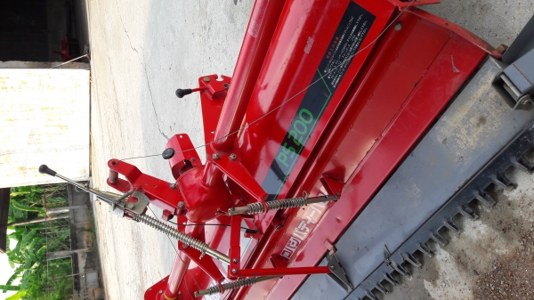 ขาย โรตารี 2 เมตร เก่าญี่ปุ่น สวยๆ เดิมๆ