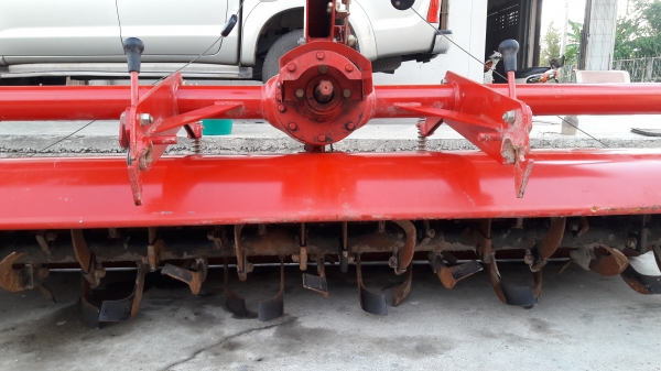 ขาย โรตารี 2 เมตร เก่าญี่ปุ่น สวยๆ เดิมๆ