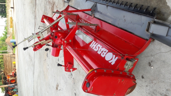 ขาย โรตารี 2 เมตร เก่าญี่ปุ่น สวยๆ เดิมๆ