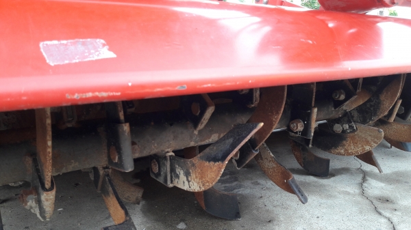 ขาย โรตารี 2 เมตร เก่าญี่ปุ่น สวยๆ เดิมๆ