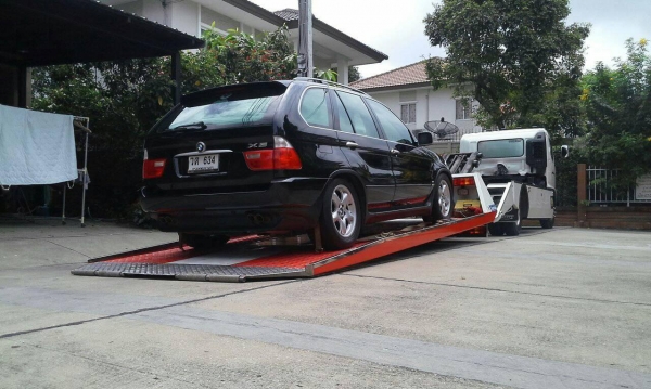 ขายรถสไลด์ออน