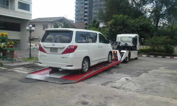 ขายรถสไลด์ออน