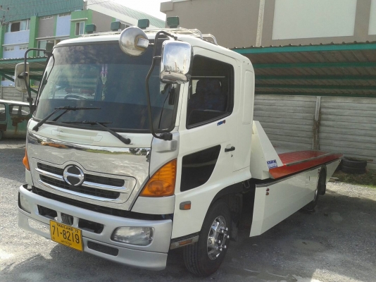 ขายรถสไลด์ออน