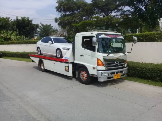 ขายรถสไลด์ออน