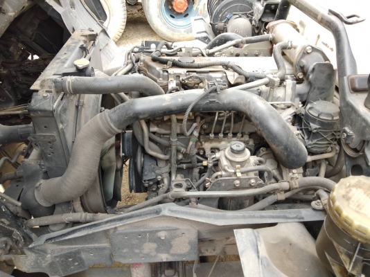 ขาย ISUZU รุ่นFRR มือสองตามสภาพ