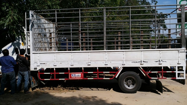 ขาย ISUZU รุ่นFRR มือสองตามสภาพ ขาย ISUZU รุ่นFRR มือสองตามสภาพ