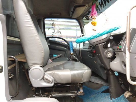 ขาย ISUZU รุ่นFRR มือสองตามสภาพ