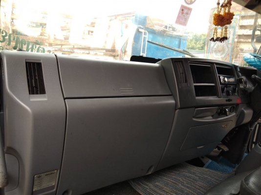 ขาย ISUZU รุ่นFRR มือสองตามสภาพ
