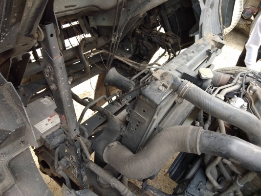 ขาย ISUZU รุ่นFRR มือสองตามสภาพ