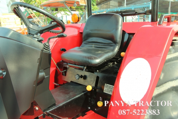 รถเข้าใหม่#ปัญญาแทรคเตอร์..จัดมาให้ครับ ด่วน 289,000 บาท.ยันม่าEF453T ปี52 ใบมีดคานล่าง พร้อม ผานพรวนCMT สภาพพร้อมใช้ รถเข้าใหม่#ปัญญาแทรคเตอร์..จัดมาให้ครับ ด่วน 289,000 บาท.ยันม่าEF453T ปี52 ใบมีดคานล่าง พร้อม ผานพรวนCMT สภาพพร้อมใช้