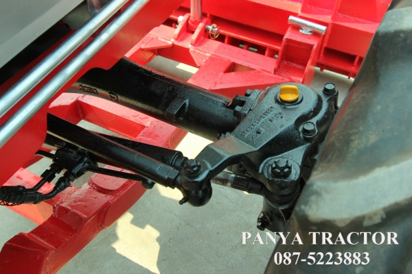 รถเข้าใหม่#ปัญญาแทรคเตอร์..จัดมาให้ครับ ด่วน 289,000 บาท.ยันม่าEF453T ปี52 ใบมีดคานล่าง พร้อม ผานพรวนCMT สภาพพร้อมใช้ รถเข้าใหม่#ปัญญาแทรคเตอร์..จัดมาให้ครับ ด่วน 289,000 บาท.ยันม่าEF453T ปี52 ใบมีดคานล่าง พร้อม ผานพรวนCMT สภาพพร้อมใช้