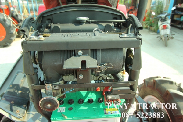 รถเข้าใหม่#ปัญญาแทรคเตอร์..จัดมาให้ครับ ด่วน 289,000 บาท.ยันม่าEF453T ปี52 ใบมีดคานล่าง พร้อม ผานพรวนCMT สภาพพร้อมใช้ รถเข้าใหม่#ปัญญาแทรคเตอร์..จัดมาให้ครับ ด่วน 289,000 บาท.ยันม่าEF453T ปี52 ใบมีดคานล่าง พร้อม ผานพรวนCMT สภาพพร้อมใช้