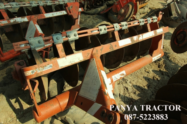 รถเข้าใหม่#ปัญญาแทรคเตอร์..จัดมาให้ครับ ด่วน 289,000 บาท.ยันม่าEF453T ปี52 ใบมีดคานล่าง พร้อม ผานพรวนCMT สภาพพร้อมใช้ รถเข้าใหม่#ปัญญาแทรคเตอร์..จัดมาให้ครับ ด่วน 289,000 บาท.ยันม่าEF453T ปี52 ใบมีดคานล่าง พร้อม ผานพรวนCMT สภาพพร้อมใช้